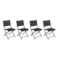 Hespéride lot chaises d'occasion  Livré partout en France
