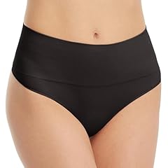 Spanx womens thong for sale  Delivered anywhere in UK