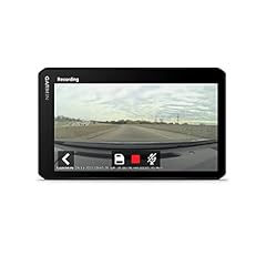 Garmin drivecam navigatore usato  Spedito ovunque in Italia 