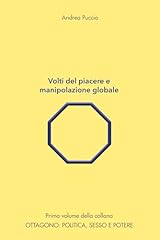 Volti del piacere usato  Spedito ovunque in Italia 