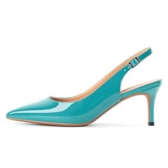 Edefs slingback pumps for sale  Delivered anywhere in UK