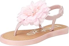 Bebe girls sandals for sale  Delivered anywhere in USA 