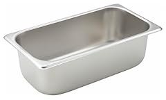 Winco size pan for sale  Delivered anywhere in USA 