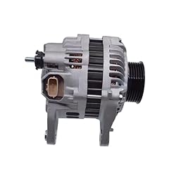 Alternatore 90a compatibile usato  Spedito ovunque in Italia 