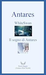 Antares usato  Spedito ovunque in Italia 