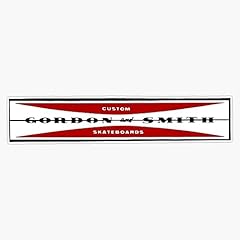 Gordon smith skateboard for sale  Delivered anywhere in USA 
