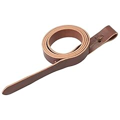 Weaver leather brown gebraucht kaufen  Wird an jeden Ort in Deutschland