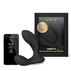 Lelo hugo vibromasseur d'occasion  Livré partout en France