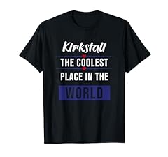 Kirkstall coolest place for sale  Delivered anywhere in UK