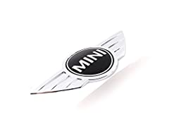 Mini genuine logo for sale  Delivered anywhere in Ireland