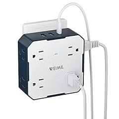 Multi plug outlet for sale  Delivered anywhere in USA 
