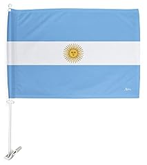 Argentina flag cup for sale  Delivered anywhere in USA 