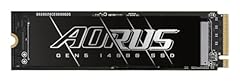 Gigabyte aorus disque d'occasion  Livré partout en France