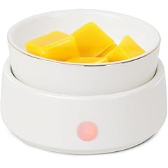 Wax melt warmer for sale  Delivered anywhere in UK