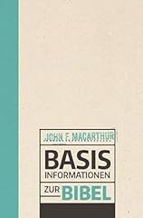 Basisinformationen zur bibel gebraucht kaufen  Wird an jeden Ort in Deutschland