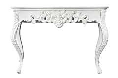 Lussuosa credenza barocca usato  Spedito ovunque in Italia 