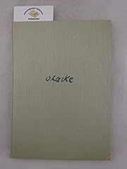 Oska laske aquarelle for sale  Delivered anywhere in UK