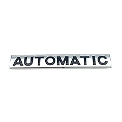 Automatic metal car for sale  Delivered anywhere in UK