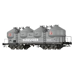 50317 staubbehälterwagen uacs gebraucht kaufen  Wird an jeden Ort in Deutschland