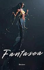 Fantasea usato  Spedito ovunque in Italia 