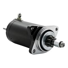 Starter motor replacement for sale  Delivered anywhere in USA 