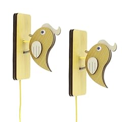 Cyiou pieces wooden for sale  Delivered anywhere in UK