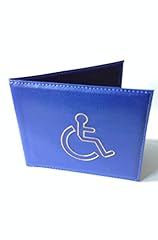 Disabled parking badge for sale  Delivered anywhere in UK