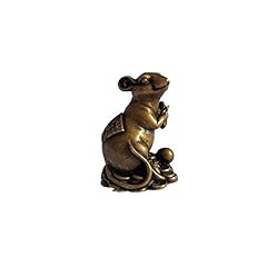 Lilove statue rat d'occasion  Livré partout en France