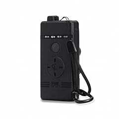 Nash siren receiver for sale  Delivered anywhere in UK