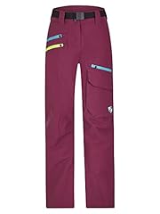 Ziener pantalon ski d'occasion  Livré partout en France