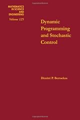 Dynamic programming stochastic for sale  Delivered anywhere in USA 