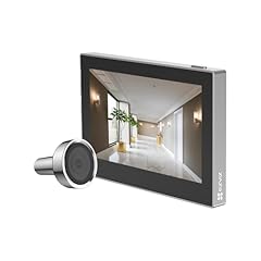 Ezviz cp2 spioncino usato  Spedito ovunque in Italia 