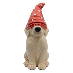 Golden retriever gnome for sale  Delivered anywhere in USA 