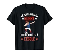 Sportif joueur rugby d'occasion  Livré partout en France