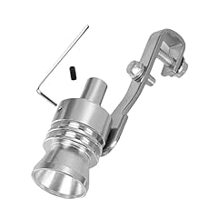 Turbo whistle auto usato  Spedito ovunque in Italia 