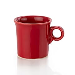 Fiesta 10.25oz coffee for sale  Delivered anywhere in USA 