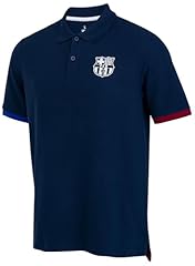 Herren poloshirt barça gebraucht kaufen  Wird an jeden Ort in Deutschland