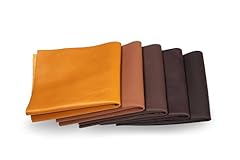 Club4brands leather scraps for sale  Delivered anywhere in UK