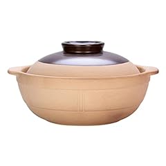 Luxshiny ceramic cooking for sale  Delivered anywhere in UK