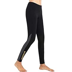 Wetsuit pant neoprene for sale  Delivered anywhere in USA 