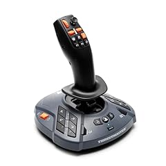 Thrustmaster simtask farmstick d'occasion  Livré partout en Belgiqu