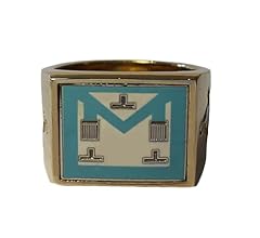 Masonic light blue for sale  Delivered anywhere in UK