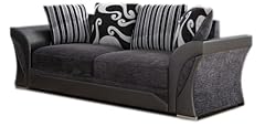 Hannah sofa set for sale  Delivered anywhere in UK