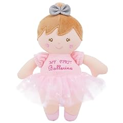 Lullaberry freya bambola usato  Spedito ovunque in Italia 