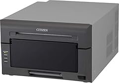 Citizen photo printer usato  Spedito ovunque in Italia 