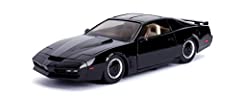 KNIGHT RIDER 1982 PONTIAC TRANS AM 1:24 SCALE DIE-CAST, used for sale  Delivered anywhere in UK