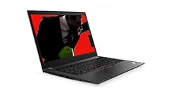Lenovo thinkpad t480s d'occasion  Livré partout en France