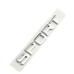 Sannitou car emblems for sale  Delivered anywhere in UK