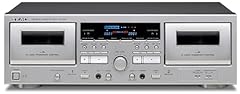 Teac 1200 dual for sale  Delivered anywhere in USA 
