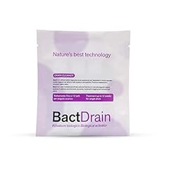Bactpro bactdrain pulizia usato  Spedito ovunque in Italia 